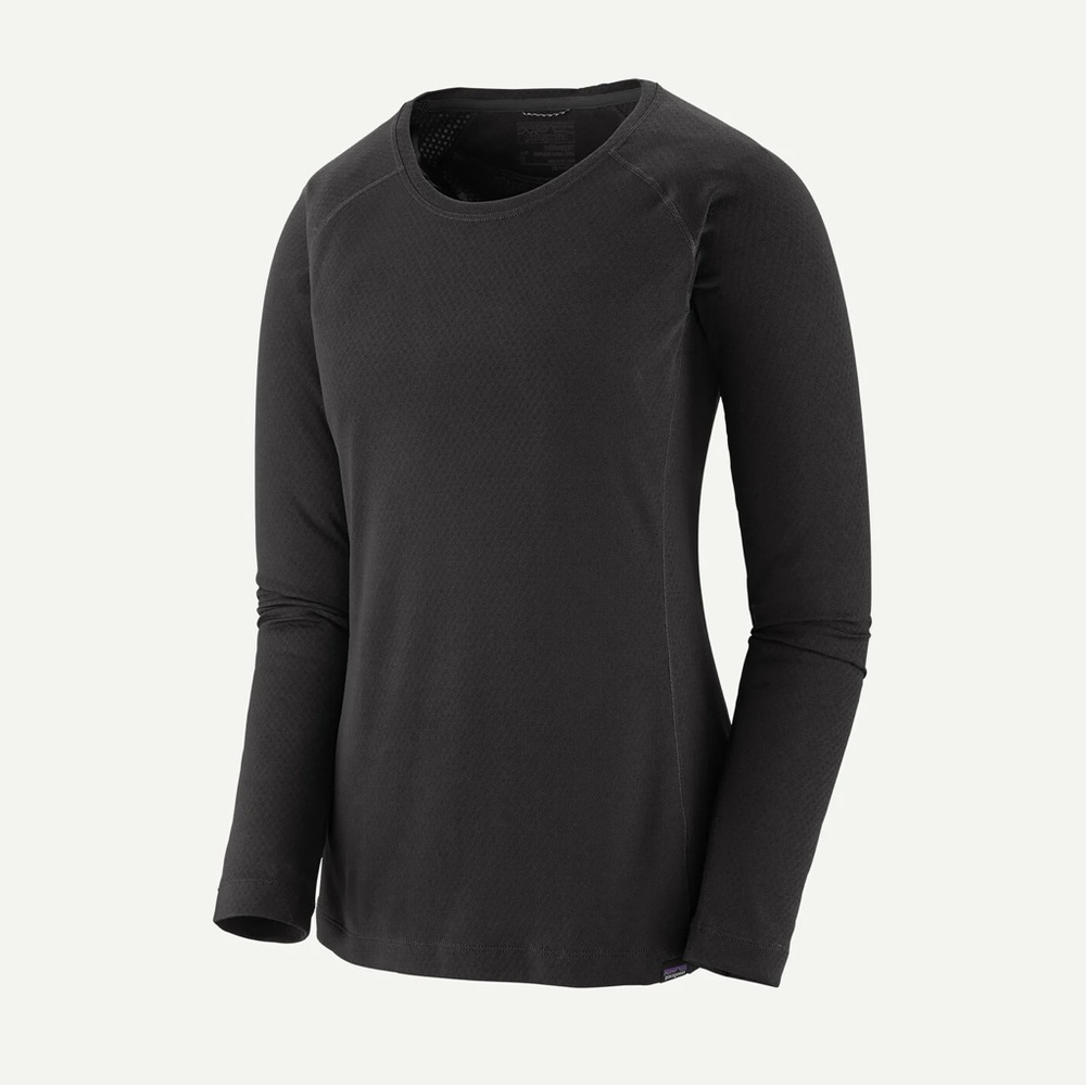 Patagonia Capilene Midweight Crewneck